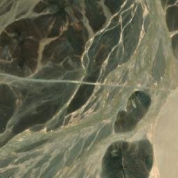 Satellite imagery of Khushabt el-Girwi, EG
