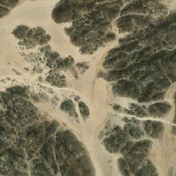 Satellite imagery of Khushabt el-Girwi, EG