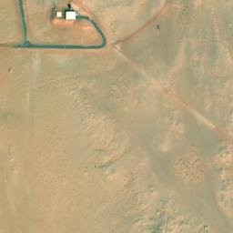 Satellite imagery of Jabal Wutayd, AE