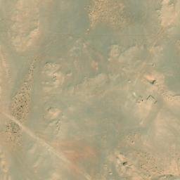Satellite imagery of Jabal Wutayd, AE