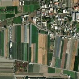 Satellite imagery of 三等三角點 163, TW