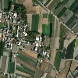 Satellite imagery of 三等三角點 163, TW