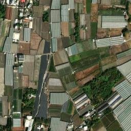 Satellite imagery of 三等三角點 236, TW