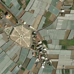 Satellite imagery of 三等三角點 236, TW
