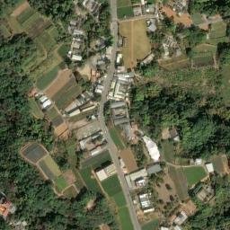 Satellite imagery of 一等三角點 由(21), TW