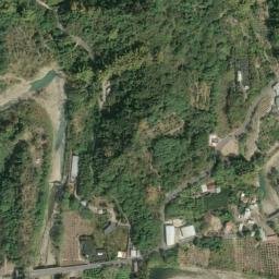 Satellite imagery of 三等三角點 266, TW