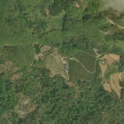 Satellite imagery of 爽文水源保護區界 06, TW