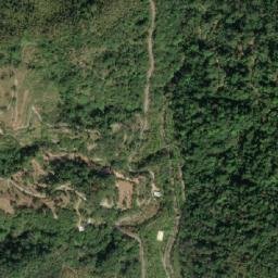 Satellite imagery of 一等三角點 由(18), TW