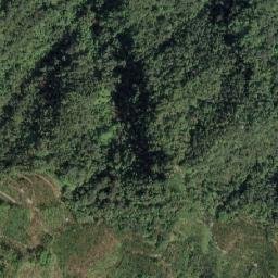 Satellite imagery of 一等三角點 由(15), TW