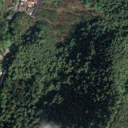 Satellite imagery of Shiyifen, TW