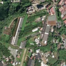 Satellite imagery of Shiyifen, TW