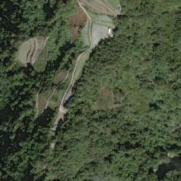 Satellite imagery of 三等三角點 5962, TW
