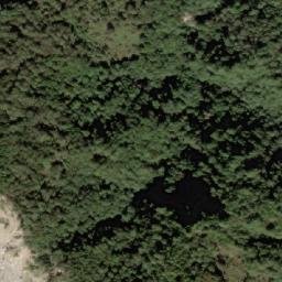 Satellite imagery of 三等三角點 5954, TW