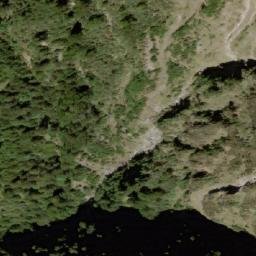 Satellite imagery of 三等三角點 5956, TW