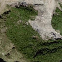 Satellite imagery of 三等三角點 5956, TW