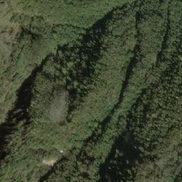 Satellite imagery of 三等三角點 內補441, TW