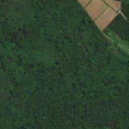 Satellite imagery of 三等三角點 770 銅文山, TW