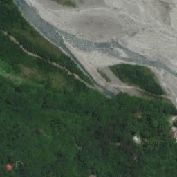 Satellite imagery of 三等三角點 770 銅文山, TW