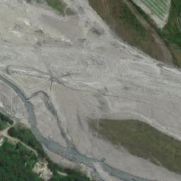 Satellite imagery of 三等三角點 770 銅文山, TW