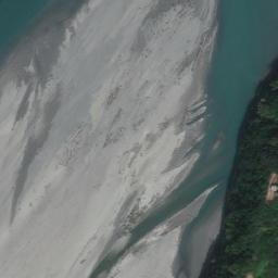 Satellite imagery of 三等三角點 728, TW