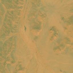 Satellite imagery of Mednet Sedra, EH