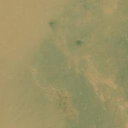 Satellite imagery of Gleib Timquerdad, EH