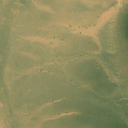 Satellite imagery of Gleib Timquerdad, EH