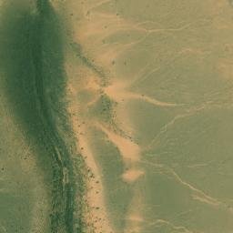 Satellite imagery of Gleib Timquerdad, EH