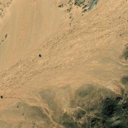 Satellite imagery of Adrar Tinesrat, DZ