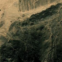 Satellite imagery of Adrar Tinesrat, DZ
