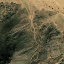 Satellite imagery of Adrar Tinesrat, DZ