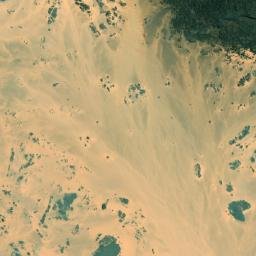 Satellite imagery of Tamarmahet, DZ