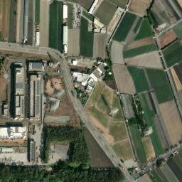 Satellite imagery of 三等三角點 163, TW