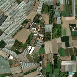 Satellite imagery of 三等三角點 236, TW