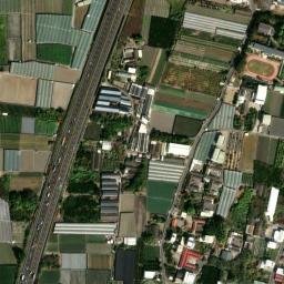 Satellite imagery of 三等三角點 236, TW