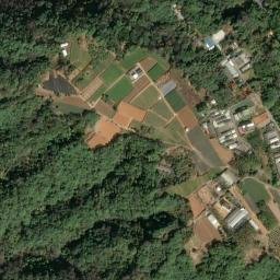Satellite imagery of 一等三角點 由(21), TW