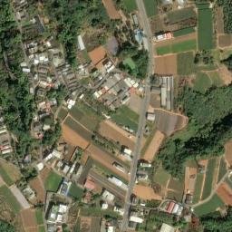 Satellite imagery of 一等三角點 由(21), TW