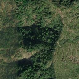 Satellite imagery of 一等三角點 由(18), TW