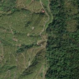 Satellite imagery of 一等三角點 由(18), TW