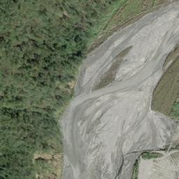 Satellite imagery of 三等三角點 5963 四于台, TW
