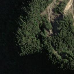 Satellite imagery of 三等三角點 5949, TW