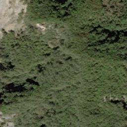 Satellite imagery of 三等三角點 5954, TW