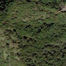 Satellite imagery of 三等三角點 5954, TW