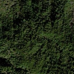 Satellite imagery of 三等三角點 6006, TW