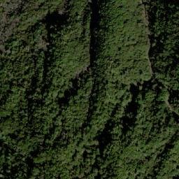 Satellite imagery of 三等三角點 6006, TW