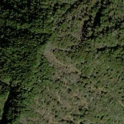Satellite imagery of 三等三角點 6006, TW