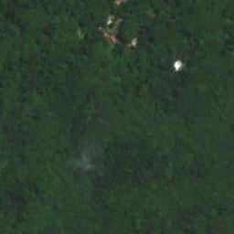 Satellite imagery of 三等三角點 770 銅文山, TW
