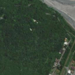 Satellite imagery of 三等三角點 770 銅文山, TW
