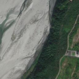 Satellite imagery of 三等三角點 728, TW