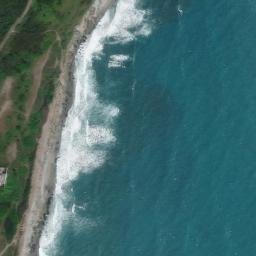 Satellite imagery of 三等三角點 728, TW